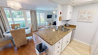 Sandpiper Cove 1038 1 Bedroom Condo