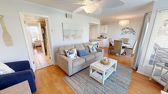 Sandpiper Cove 1038 1 Bedroom Condo