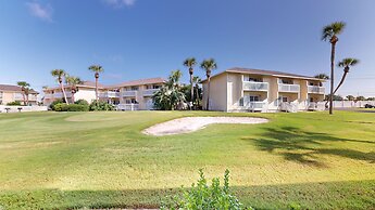 Sandpiper Cove 1038 1 Bedroom Condo