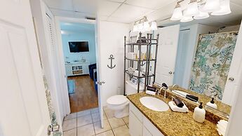 Sandpiper Cove 1038 1 Bedroom Condo