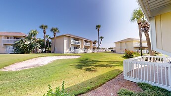 Sandpiper Cove 1038 1 Bedroom Condo