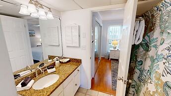 Sandpiper Cove 1038 1 Bedroom Condo