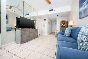 Phoenix I 1144 1 Bedroom Condo