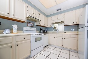 Phoenix I 1144 1 Bedroom Condo