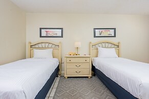 Phoenix Ii 2045 2 Bedroom Condo