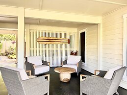 Hale Aku 4 Bedroom Home