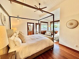 Hale Aku 4 Bedroom Home
