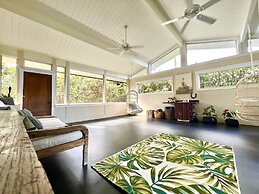Hale Aku 4 Bedroom Home