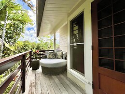 Hale Aku 4 Bedroom Home