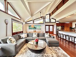 Hale Aku 4 Bedroom Home