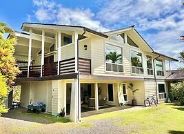 Hale Aku 4 Bedroom Home