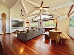 Hale Aku 4 Bedroom Home