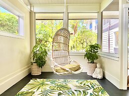 Hale Aku 4 Bedroom Home