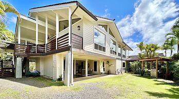 Hale Aku 4 Bedroom Home