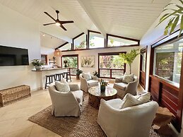 Hale Aku 4 Bedroom Home