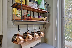 Fall Line Condo B2 3 Bedroom Condo