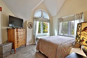 Fall Line Condo B2 3 Bedroom Condo