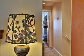 Fall Line Condo B2 3 Bedroom Condo