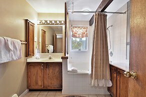 Fall Line Condo B2 3 Bedroom Condo