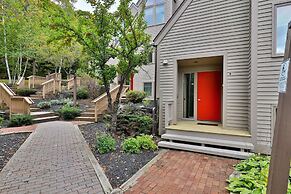 Fall Line Condo B2 3 Bedroom Condo