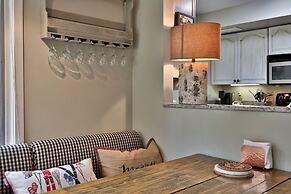 Fall Line Condo B2 3 Bedroom Condo