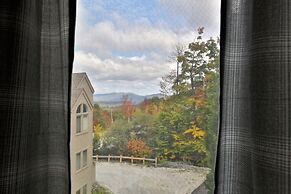 Fall Line Condo B2 3 Bedroom Condo