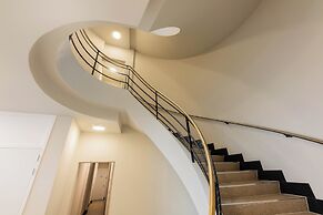 Alphabet Apartments Westersingel