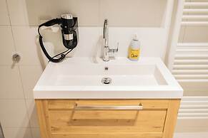 Alphabet Apartments Westersingel