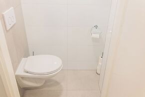 Alphabet Apartments Westersingel