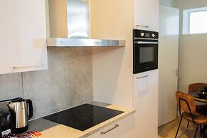 Alphabet Apartments Westersingel