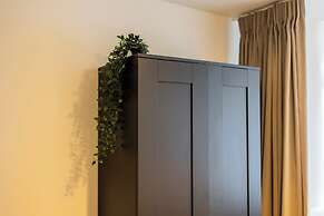 Alphabet Apartments Westersingel