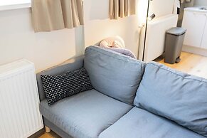 Alphabet Apartments Westersingel