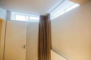 Alphabet Apartments Westersingel