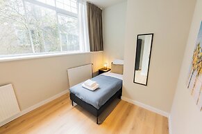 Alphabet Apartments Westersingel