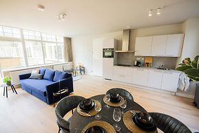 Alphabet Apartments Westersingel