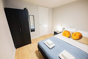 Alphabet Apartments Westersingel