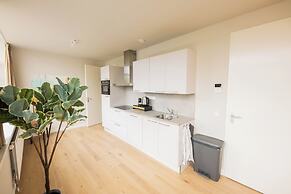 Alphabet Apartments Westersingel