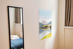 Alphabet Apartments Westersingel