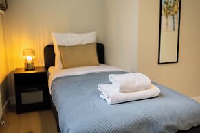 Alphabet Apartments Westersingel