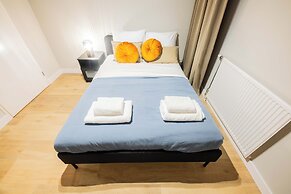 Alphabet Apartments Westersingel