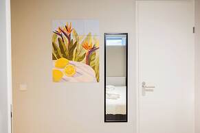 Alphabet Apartments Westersingel