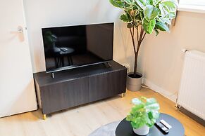 Alphabet Apartments Westersingel