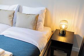 Alphabet Apartments Westersingel