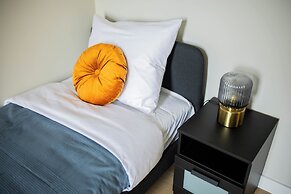 Alphabet Apartments Westersingel