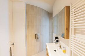 Alphabet Apartments Westersingel