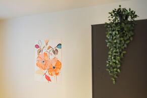 Alphabet Apartments Westersingel