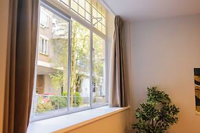 Alphabet Apartments Westersingel