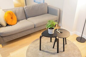 Alphabet Apartments Westersingel