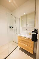 Alphabet Apartments Westersingel