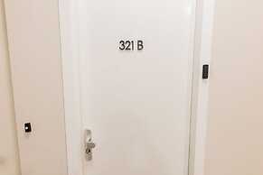 Alphabet Apartments Westersingel